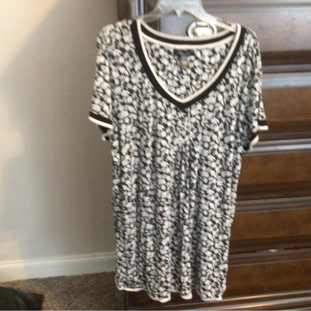 Rene Rolfe nightgown. Size 2X